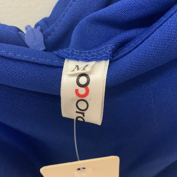 Order plus formal dress - Picture 2 of 7